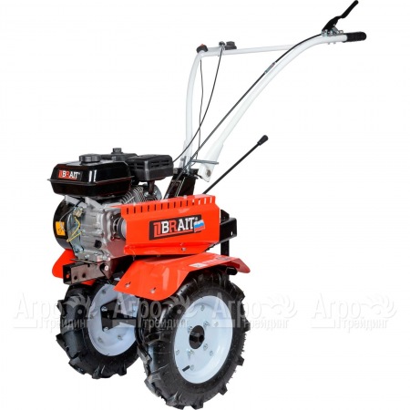 Мотоблок Brait МКР402 (фрезы в комплекте) в Курске
