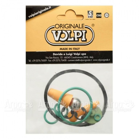 Ремкомплект VT12KBLIS для опрыскивателя Volpi Volpitech 12  в Курске