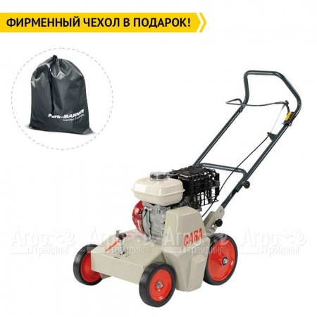 Скарификатор бензиновый Cramer Cara 47 в Курске