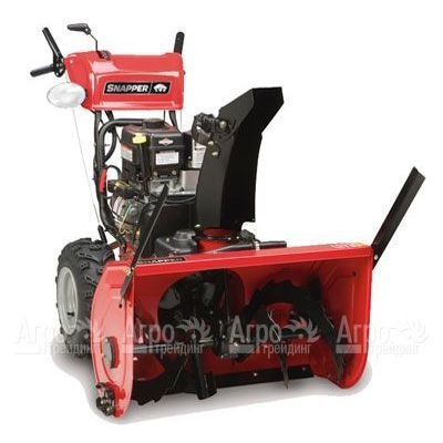 Снегоуборщик Snapper P1732EX в Курске