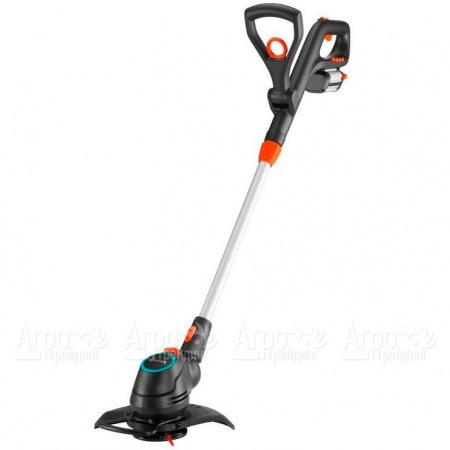 Аккумуляторный триммер Gardena ComfortCut Li-18/23 без аккумулятора и ЗУ в Курске