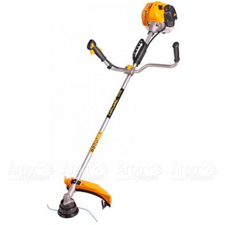 Бензокоса (бензиновый триммер) Cub Cadet CC 743 в Курске