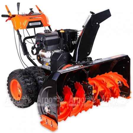 Снегоуборщик Patriot PRO 1401 ED в Курске