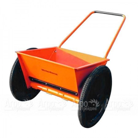 Разбрасыватель Caiman Mini 60 в Курске