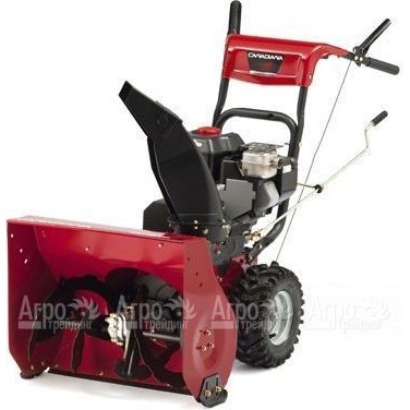 Снегоуборщик Canadiana CL61900R в Курске