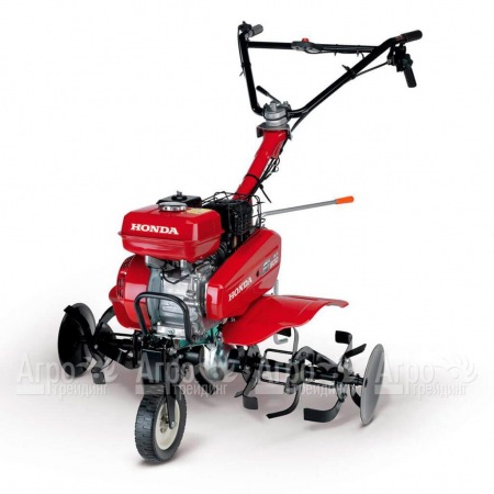 Культиватор Honda FJ 500 DER в Курске