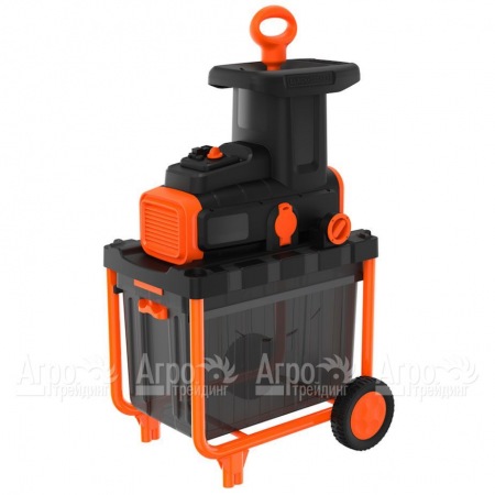 Измельчитель электрический Black+Decker Begas 5800-QS в Курске