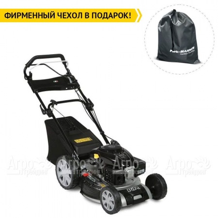 Газонокосилка бензиновая MA.RI.NA Systems KR 46SK HD775 в Курске