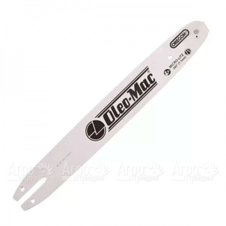 Шина 14" 3/8" 1.1 для пил Oleo-Mac E1500-15E в Курске