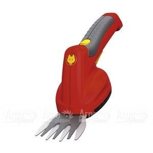 Аккумуляторные ножницы для кустов Wolf-Garten Finesse 50 R в Курске
