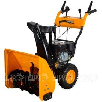 Снегоуборщик Profi P224S в Курске
