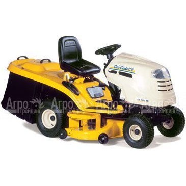 Садовый трактор Cub Cadet CC 2250 RD 4WD в Курске