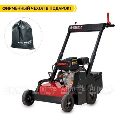 Вертиккутер-аэратор бензиновый Мобил К В50 Про в Курске