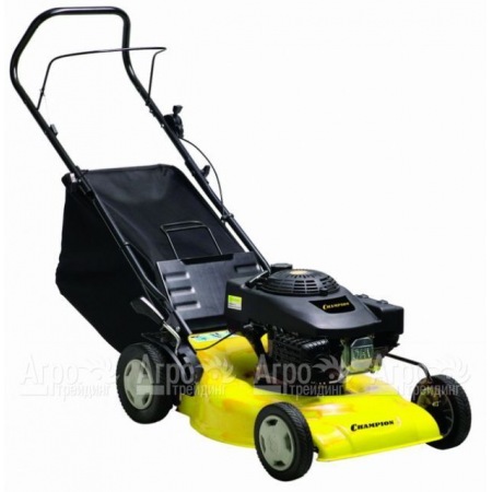 Газонокосилка бензиновая Champion GM5129  в Курске