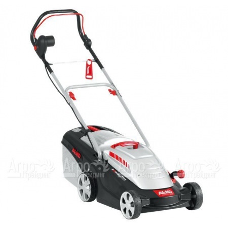Газонокосилка электрическая AL-KO Comfort 34 E Purple/Пурпур в Курске
