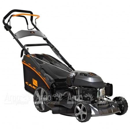 Газонокосилка бензиновая Carver LMG-2651DMS  в Курске