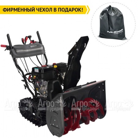 Снегоуборщик гусеничный EVOline SBG 690 TBE в Курске