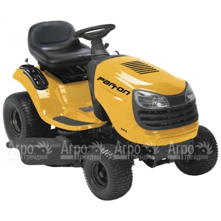 Садовый минитрактор Parton PA155G42 в Курске