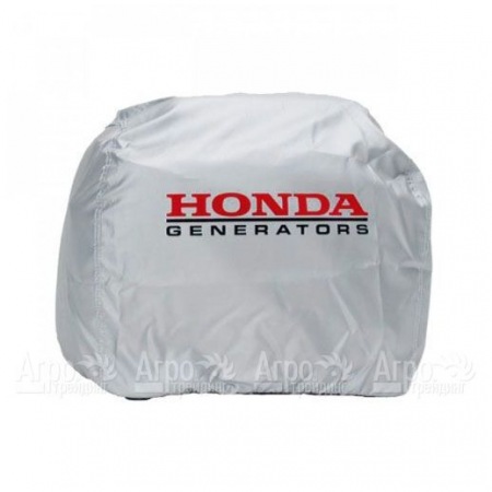 Чехол 08P57-Z07-00S для инверторного генератора Honda EU 22 i в Курске