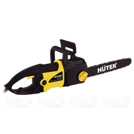 Аккумуляторная пила Huter ELS-40-4 Li 16" в Курске