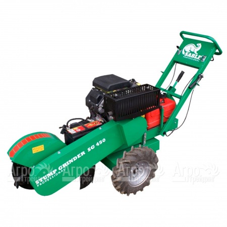 Бензиновый измельчитель пней Sable SG450H/23 в Курске
