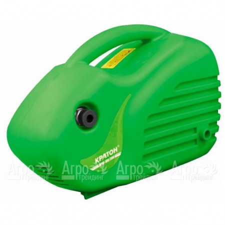Мойка высокого давления Кратон HPW-100/300 в Курске