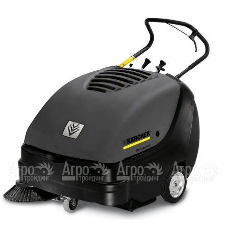 Подметальная машина Karcher KM 85/50 W Bp Pack Adv в Курске