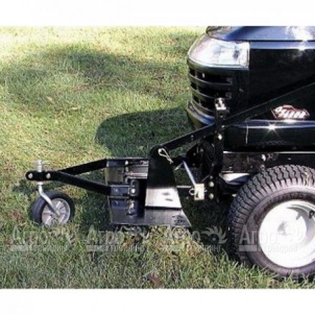 Craftsman 24312 Фронтальный аэратор на все модели  в Курске
