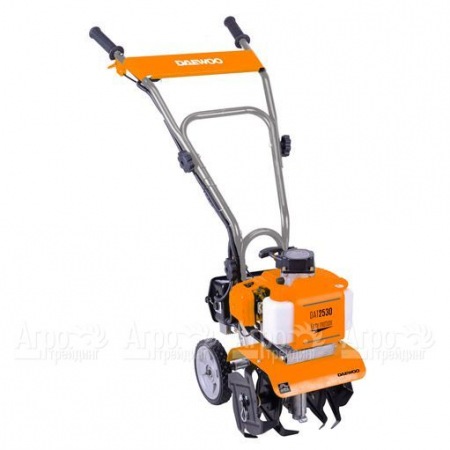 Легкий культиватор Daewoo DAT 3550 в Курске