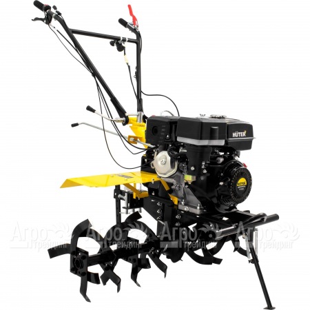 Культиватор Huter МК-11000Е  в Курске