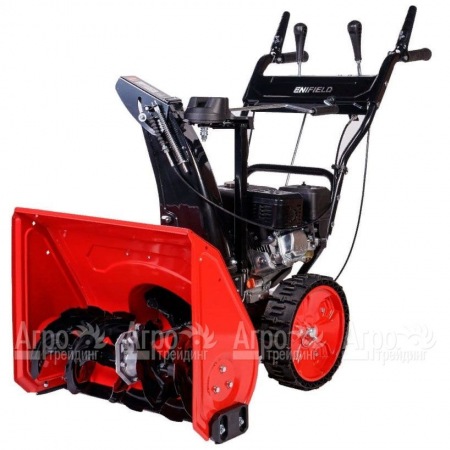 Снегоуборщик Enifield EN 661 R в Курске