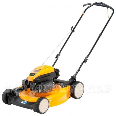 Газонокосилка бензиновая Cub Cadet CC 53 MO в Курске