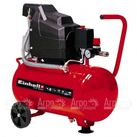 Компрессор поршневой масляный Einhell TC-AC 190/24/8 Kit в Курске