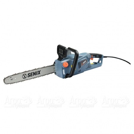 Элeктpoпилa Senix CSE22-M3-EU 16" в Курске