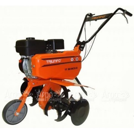 Культиватор Triunfo TT 50 ECO R в Курске