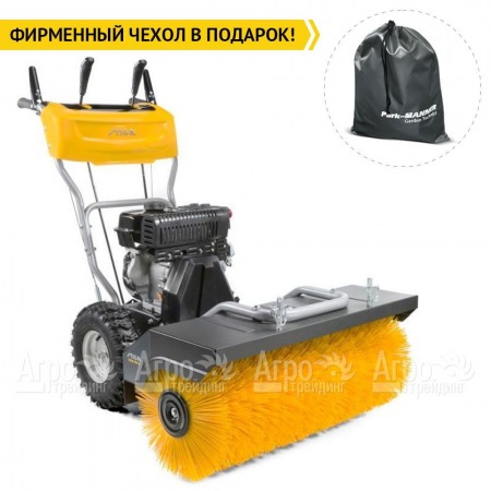 Подметальная машина Stiga SWS 600 G в Курске