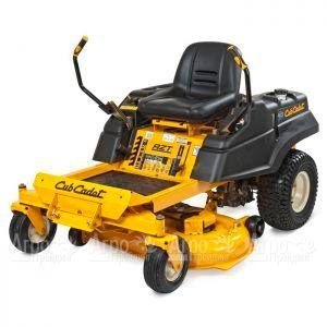 Садовый райдер Cub Cadet RZT-42 в Курске