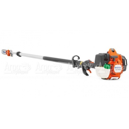 Бензиновый высоторез Husqvarna 327PT5S в Курске