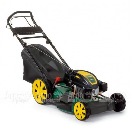 Газонокосилка бензиновая Yard-Man YM 5521 SPO HW в Курске