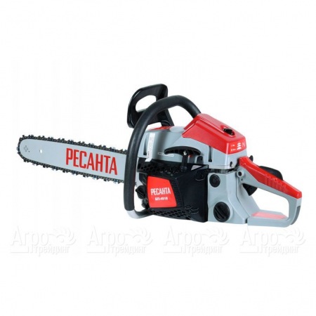 Бензопила Ресанта БП-4518-18" в Курске