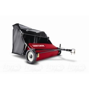 Щетка для листвы с мусоросборником Craftsman 24222  в Курске