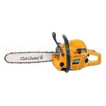 Бензопила Cub Cadet CC 3352-15" в Курске
