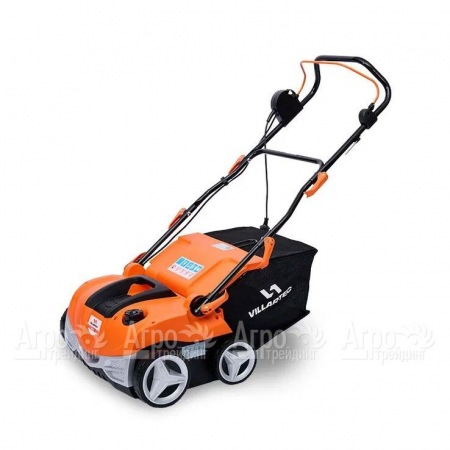 Аэратор электрический Villartec AE1638 в Курске