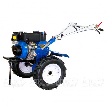 Мотоблок Prorab GT 606 VDKe в Курске