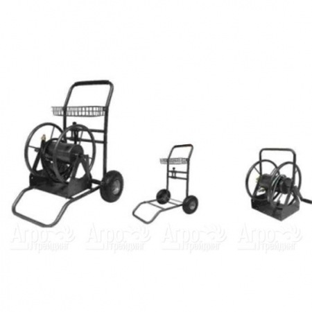 Тележка для шланга VicArt TC4710B  в Курске