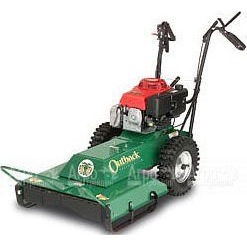 Газонокосилка бензиновая Billy Goat BC2403IC в Курске