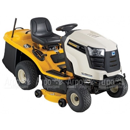 Садовый трактор Cub Cadet CC 1024 KHN в Курске