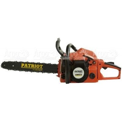 Бензиновая пила Patriot PH 386-16" в Курске