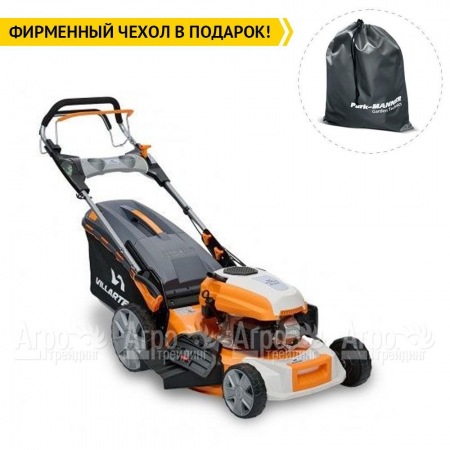 Газонокосилка бензиновая Villartec MB 3548T в Курске