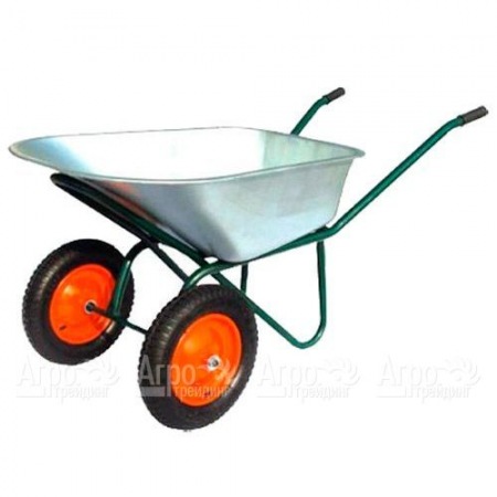 Садовая тачка RedVerg RD-WB250P в Курске